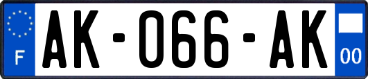 AK-066-AK