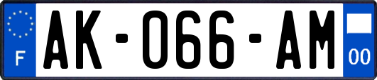 AK-066-AM