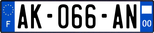 AK-066-AN