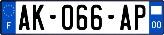 AK-066-AP