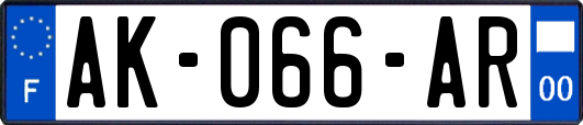 AK-066-AR