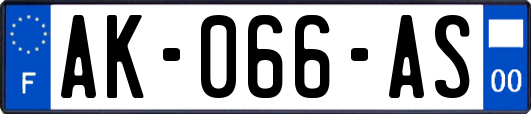 AK-066-AS