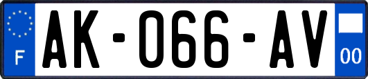 AK-066-AV