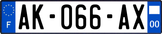 AK-066-AX