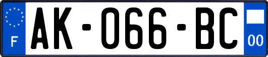 AK-066-BC