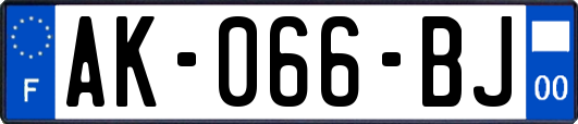 AK-066-BJ