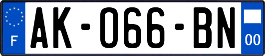 AK-066-BN