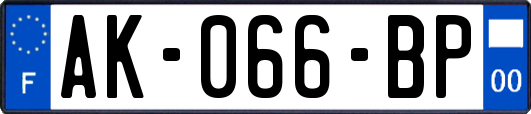 AK-066-BP