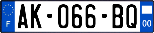 AK-066-BQ