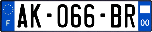 AK-066-BR