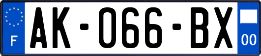 AK-066-BX