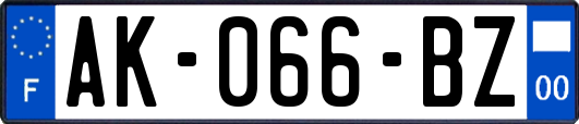 AK-066-BZ