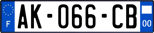 AK-066-CB