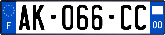AK-066-CC