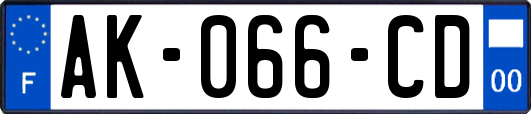 AK-066-CD