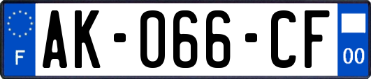 AK-066-CF
