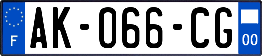 AK-066-CG