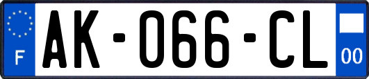 AK-066-CL