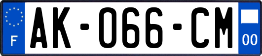 AK-066-CM