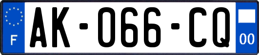 AK-066-CQ