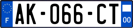 AK-066-CT