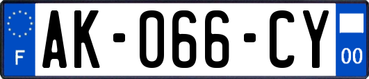AK-066-CY