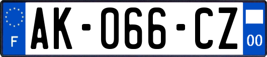 AK-066-CZ