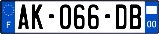 AK-066-DB