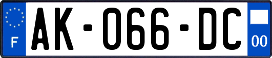 AK-066-DC