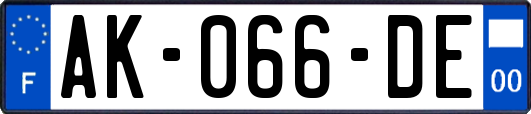 AK-066-DE