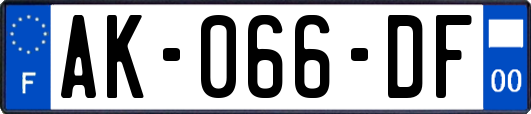 AK-066-DF