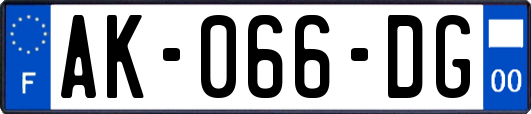 AK-066-DG