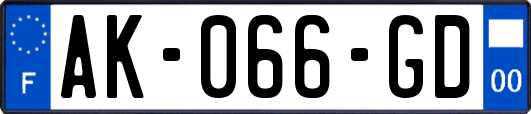 AK-066-GD