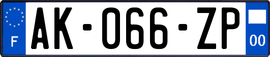 AK-066-ZP