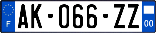 AK-066-ZZ