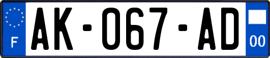 AK-067-AD