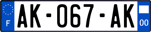 AK-067-AK