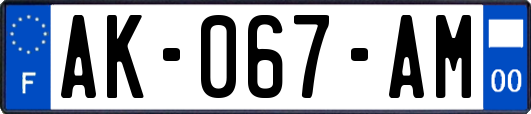 AK-067-AM