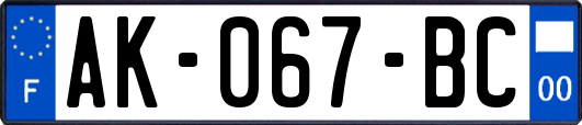 AK-067-BC