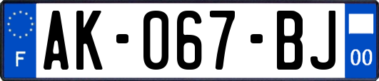 AK-067-BJ
