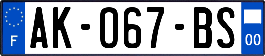 AK-067-BS