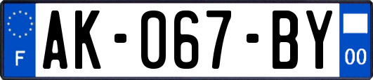 AK-067-BY