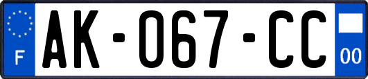 AK-067-CC