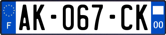 AK-067-CK