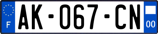 AK-067-CN