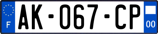 AK-067-CP