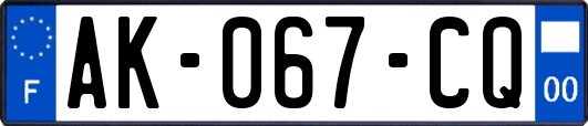 AK-067-CQ