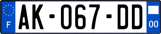 AK-067-DD