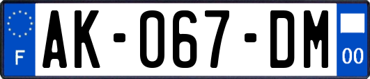 AK-067-DM