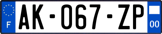 AK-067-ZP